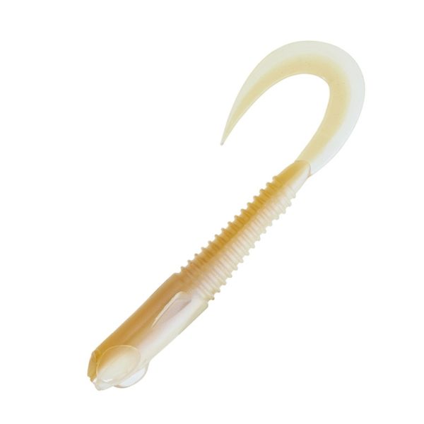 Sakura Gooby Curl 125 Wakasagi 12,5cm 16,0gr Plastic Kunstaas