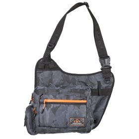 Sakura Cartero Bag Spinningstas 35x25x15cm