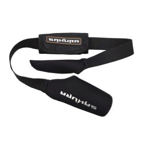 Sakura Tip2Butt Rod Protector Hengelband M 80cm