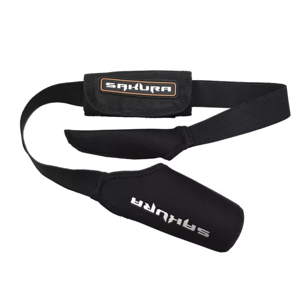 Sakura Tip2Butt Rod Protector Hengelband M 80cm