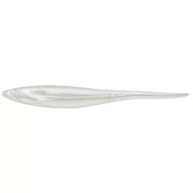   Sakura Tailwink 205 Pearl White 20,5cm 31,5gr Plastic Lokmiddel 2st