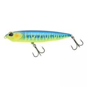   Sakura Glasstik 100 F Omgekeerde Grafiek Tijger 10cm 14gr Stickbait Wobbler