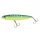 Sakura Glasstik 100 F Matte Tijger 10cm 14gr Stickbait Wobbler