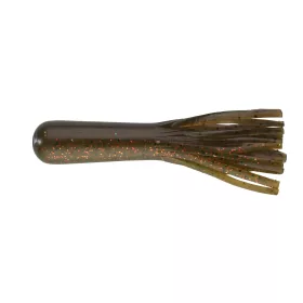 Sakura Tubflow Pumpkin Craw 9,2cm 7,2gr Plastic Aas 6st
