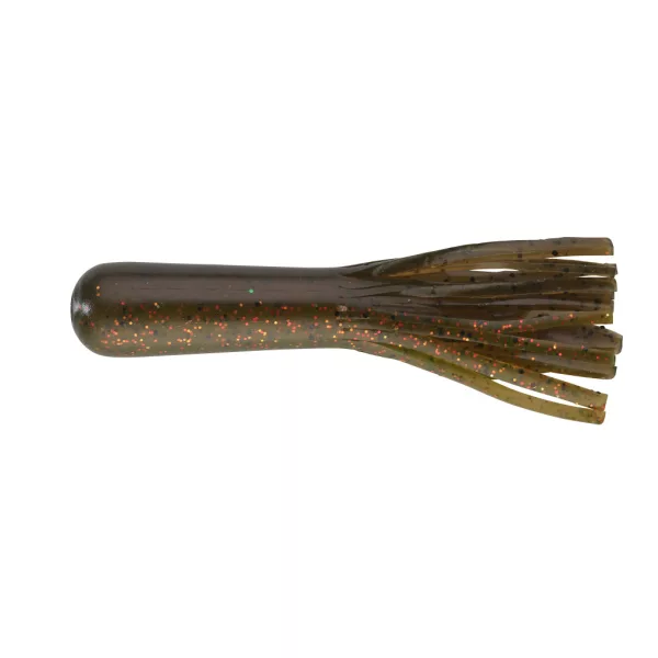 Sakura Tubflow Pumpkin Craw 9,2cm 7,2gr Plastic Aas 6st