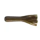 Sakura Tubflow Pumpkin Craw 9,2cm 7,2gr Plastic Aas 6st
