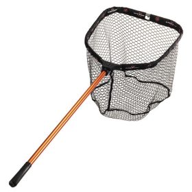SAKURA RUBBER MESH M 50x60cm spinnet / roofvisschepnet