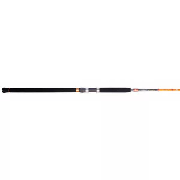 Sakura - MITSIO GT STICK 80 - 8 (2,44 m) - 80/90 LB (PE 6-8) - 100-200 g - Spinhengel - Spinning