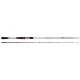 Sakura Rebird Spinning RDS 662 1,98m 7-30gr 2-delige Spinhengel