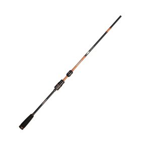   Sakura SPECIZ SPINNING SPES 662 PERCH GAME Spinning 198cm 2-7gr - Spinning - L - 2 Spinhengel