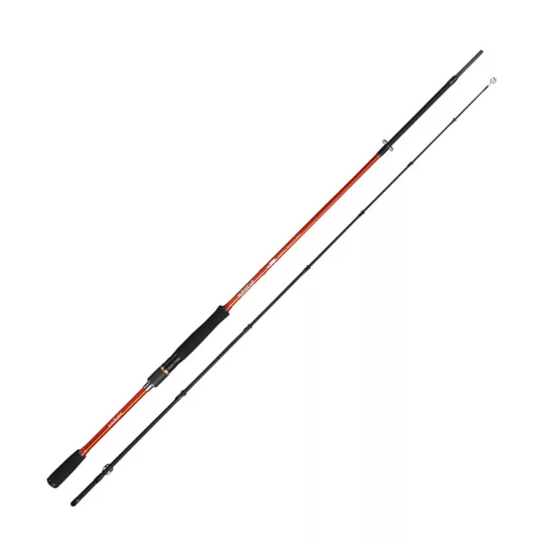 Sakura SPECIZ SPINNING SPES 702 ZANDER GAME Spinning 213cm 5-21gr - Spinning - M - 2 Spinhengel