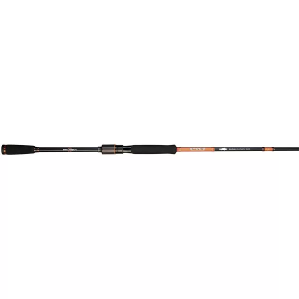 Sakura SPECIZ SPINNING SPES 742 PIKE GAME Spinning 225cm 14-100gr - Spinning - XH+ - 2 Spinhengel