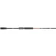 Sakura SPECIZ SPINNING SPES 742 PIKE GAME Spinning 225cm 14-100gr - Spinning - XH+ - 2 Spinhengel