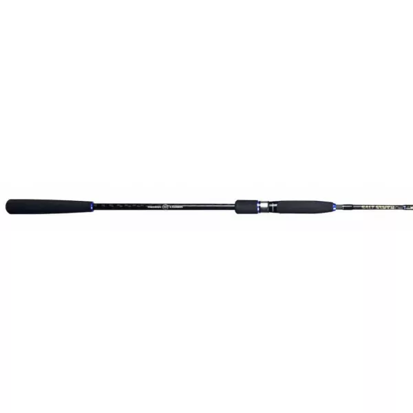 Sakura - SALT SNIPER SPINNING SALSS 632 SJ1 - 63 (1,90 m) - 50 - 150 g - SLOW JIG - Spinhengel - Spinning