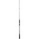 Sakura Salt Sniper Spinning SALSS 631 LJ1 1,90m 40-100gr Light Jig 1-delige Spinhengel