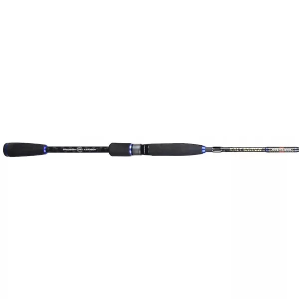Sakura - SALT SNIPER SPINNING SALSS 742 XH+ - 74 (2,25 m) - 14-100 g - POWER - Spinhengel - Spinning