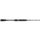 Sakura - SALT SNIPER SPINNING SALSS 742 XH+ - 74 (2,25 m) - 14-100 g - POWER - Spinhengel - Spinning