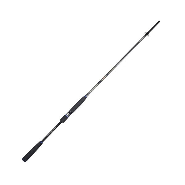 Sakura - SALT SNIPER SPINNING SALSS 902 ML - 9 (2,70 m) - 3-10 g - FINESSE - Spinhengel - Spinning