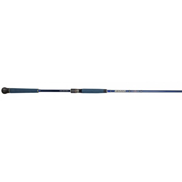 Sakura - SHÜKAN SPIN SHUS 1002 HH - 10 (3,00 m) - 60-120 g - SHORE JIG SPECIAL - Spinhengel - Spinning