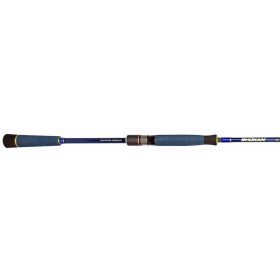   Sakura - SHÜKAN SPIN SHUS 702 MH - 7 (2,13 m) - 15-75 g - SALTWATER VERSATILE - Spinhengel - Spinning