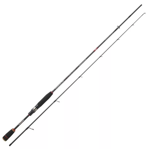 Sakura Ryokan FW Spinning RFWS 702 ML 2,13m 3-10,5gr 2-delige Spinhengel