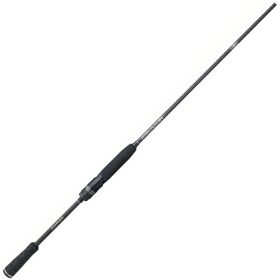   Sakura Dark Player Solid Tip Spin DPSST 702 MLST 2,13m 3-10,5gr 2-delige Spinhengel