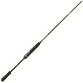  Sakura Dark Player Allround Spin DPSA 702 M+ 2,13m 7-25gr 2-delige Spinning Hengel