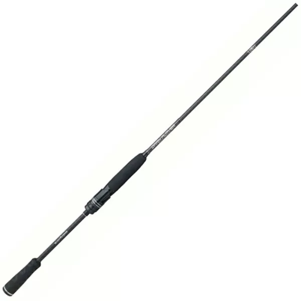 Sakura Dark Player Allround Spin DPSA 702 M+ 2,13m 7-25gr 2-delige Spinning Hengel
