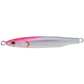 Sakura Lisa Loca ZN Pink Head 7,6cm 20,0gr Casting Jig
