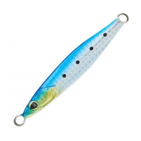   Sakura Lisa Loca ZN 8,5cm 30gr 131 Casting Jig - Scale Sardine