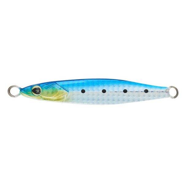 Sakura Lisa Loca ZN Schub Sardine 4,6cm 5gr Werpjig