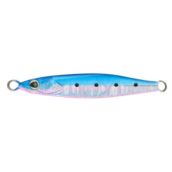 Sakura Lisa Loca ZN UV Sardine 5,8cm 10gr Casting Jig