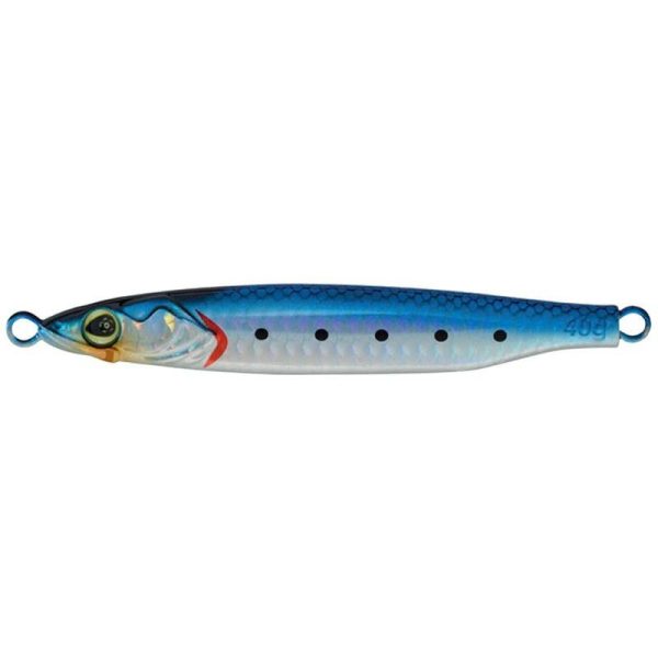 Sakura Lisa Loca ZN Flash Sardine 10,8cm 60,0gr Werpjig