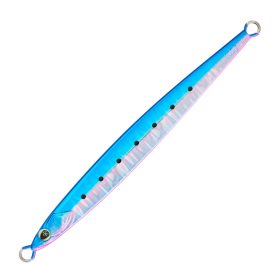   Sakura Locolong Jig 16cm 120gr 132 Verticale Jig - UV Sardine