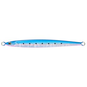   Sakura Locolong Jig 18,2cm 180gr 132 Vertical Jig - UV Sardine