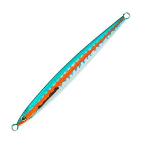   Sakura Locolong Jig 18,2cm 180gr 135 Verticale Jig - Schaal Girelle