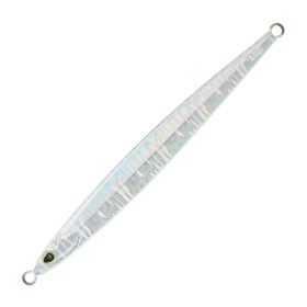   Sakura Locolong Jig 19,2cm 200gr 109 Verticale Jig - Aurora Chroom