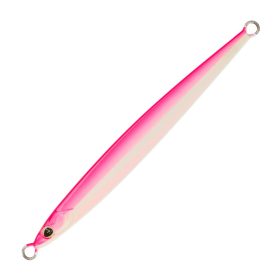   Sakura Locolong Jig 19,2cm 200gr 133 Verticale Jig - Joker Roze