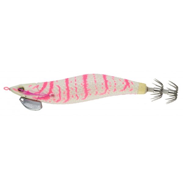 Sakura Stingray Dart 2,5 - 7,5cm 9,6gr SD3 Inktvis Jig