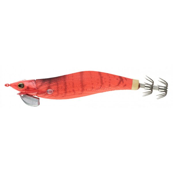 Sakura Stingray Dart 3,5 - 10,5cm 20,7gr SD4 Inktvisjig