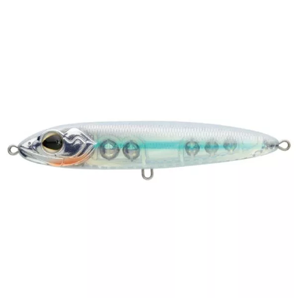 Sakura Mister Joe 105 S Silent Shirasu 10,5cm 22,5gr Stickbait Wobbler
