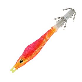   Sakura Stingray Oppai 1.2 Rood Glow Briljant Roze 5cm 2,5gr Oppai Jig