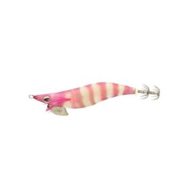 Sakura Stingray Soft 3.5 Glow Pink Shrimp 10,5cm 21,2gr Jig