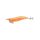 Sakura Stingray Soft 3.5 Red Glow Brilliant Orange 10,5cm 21,2gr Jig