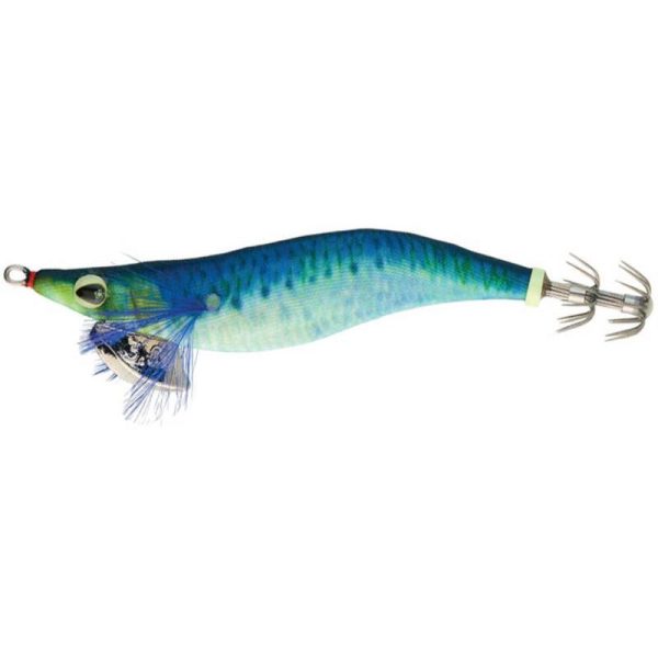 Sakura Stingray Soft 3.5 Glow Sardine 10,5cm 21,2gr Jig
