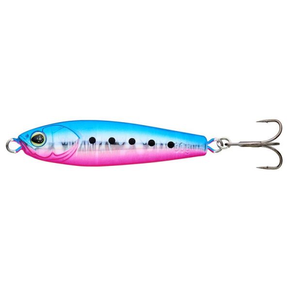 Sakura Loujig ZN UV Sardine 7,9cm 40,0gr Casting Jig