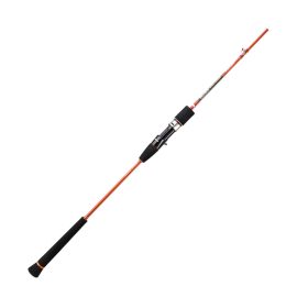   Sakura - MITSIO SLOW JIGGING CAST - MICSJ4 63 (1.90 m) - 40 LB (PE 4) - 500 g max - Monobrin - Spinhengel - Casting