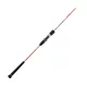 Sakura - MITSIO SLOW JIGGING CAST - MICSJ4 63 (1.90 m) - 40 LB (PE 4) - 500 g max - Monobrin - Spinhengel - Casting