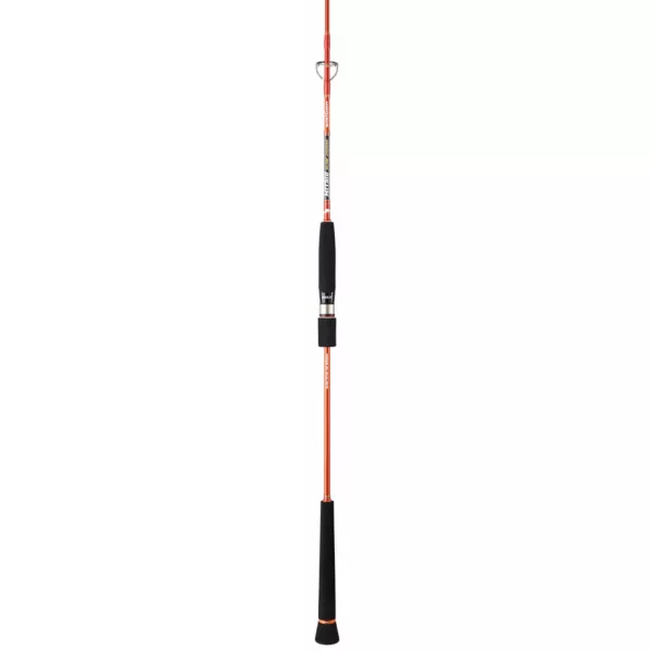 Sakura - MITSIO SLOW JIGGING SPIN - MISSJ2 63 (1.90 m) - 20 LB (PE 2) - 200 g max - Monobrin - Spinhengel - Spinning