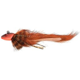 Sakura Chabio ZN Crayfish M 2,5gr Spinnerbait